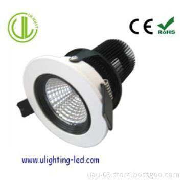 3w led downlight,COB LED DOWNLIGHT
